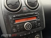 Nissan Qashqai 1.5 dCi Visia AC