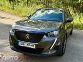 Peugeot 2008 PureTech 100 Active