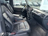 Mercedes-Benz G 350 d Station