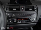 BMW 218 d Pack M Auto