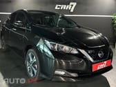 Nissan Leaf 62 kWh e+ Tekna