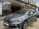 BMW 116 d Pack Desportivo M