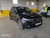 Volvo XC40 1.5 T5 PHEV Inscription Expression