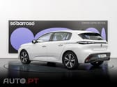 Peugeot 308 1.6 Hybrid Active Pack e-EAT8