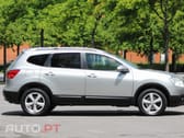 Nissan Qashqai 2.0 dCi Tekna Sport 17