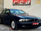 BMW 520 d