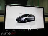 Tesla Model 3 Long Range AWD Dual Motor