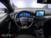Ford Focus SW 1.5 TDCi EcoBlue Active X