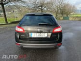 Peugeot 508 RXH 2.0 HDi Hybrid4 Limited Edition 2-Tronic