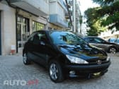 Peugeot 206 1.6 GTi