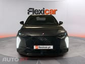 DS DS7 Crossback E-Tense Performance Line+ EAT8