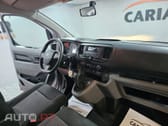 Citroen Jumpy 1.5 BlueHDi M