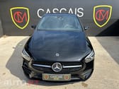 Mercedes-Benz B 250 e AMG Line