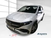 Mercedes-Benz EQA 250 Progressive