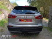 Nissan Qashqai 1.5 dCi Tekna 19 Alcantara RS