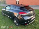 Renault Mégane Coupe 1.5 dci GT LINE 2015