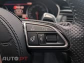 Audi RS6 4.0 TFSi quattro performance