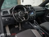 Volkswagen Scirocco 2.0 TSI R-Line