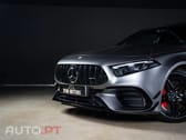 Mercedes-Benz A 45 AMG S 4Matic+