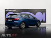 BMW 116 i Advantage