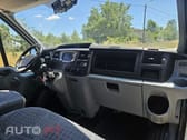 Ford Transit Custom Transit
