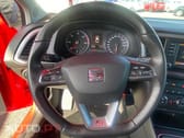 Seat Leon 2.0 TDi FR S/S