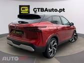 Nissan Qashqai 1.5 e-Power N-Connecta