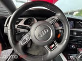 Audi A5 2.0 TDI S-line S tronic