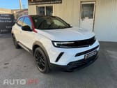 Opel Mokka-E GS Line
