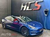Tesla Model 3 Performance Tração Integral