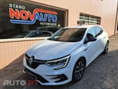 Renault Mégane 1.0 TCe Limited