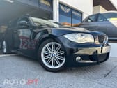 BMW 120 D PACK M