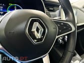 Renault Zoe Outro