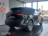 Nissan Qashqai 1.3 DIG-T N-Connecta 
