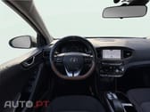 Hyundai Ioniq EV 28kWh Eletric Tech