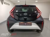 Toyota Aygo X 1.0 Play