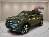 Dacia Duster 1.0 TCe ECO-G Journey Bi-Fuel