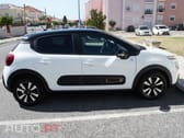 Citroen C3 1.2 PureTech 83cv