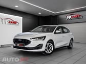 Ford Focus SW 1.0 EcoBoost Active