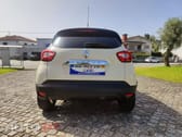 Renault Captur 0.9 TCE Exclusive