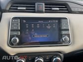 Nissan Micra 1.0 IG-T N-Design Black CVT