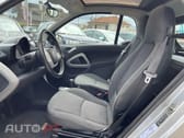 Smart ForTwo 0.8 cdi Passion 54