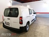 Toyota Proace City 1.5D L2 Comfort Plus