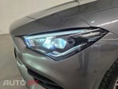 Mercedes-Benz CLA 250 e AMG Line