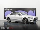 Mercedes-Benz A 250 e Style Plus