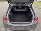 Mercedes-Benz CLA 180 d Shooting Brake Progressive Aut.