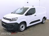Citroen Berlingo 1.5 BlueHDi XL Club EAT8