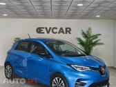 Renault Zoe (c/ Bateria) Intens 50