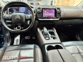 Citroen C5 Aircross 1.2 PureTech Shine EAT8