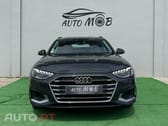 Audi A4 Avant 30 TDI Advanced S tronic